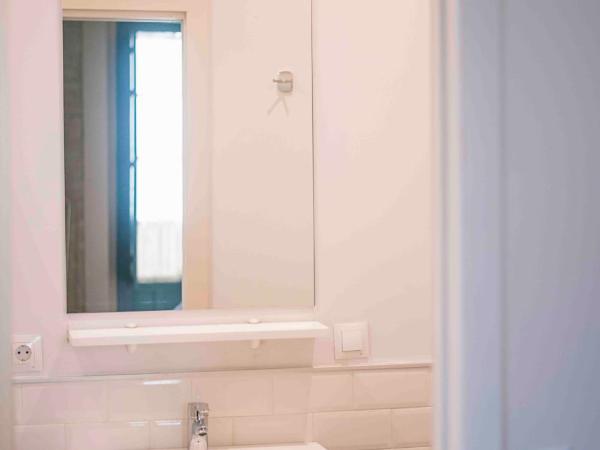 Casa Boutique La Pila del Pato : photo 1 de la chambre chambre deluxe double ou lits jumeaux