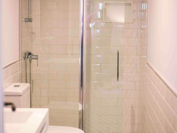 Casa Boutique La Pila del Pato : photo 4 de la chambre chambre double ou lits jumeaux standard