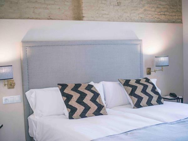 Casa Boutique La Pila del Pato : photo 2 de la chambre chambre double ou lits jumeaux standard