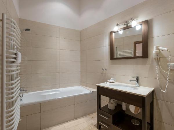 Krakow For You Main Square Apartments : photo 8 de la chambre appartement 2 chambres