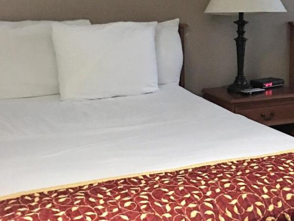 The Biltmore Hotel Oklahoma : photo 1 de la chambre chambre lit king-size