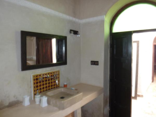 Villa Grenadine : photo 4 de la chambre chambre lits jumeaux standard