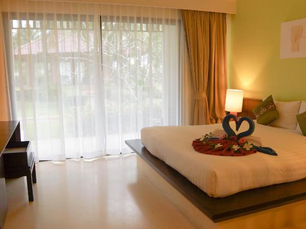 Palm Galleria Resort-SHA Extra Plus : photo 3 de la chambre chambre deluxe 1