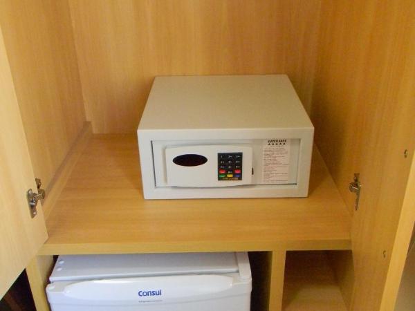 Hotel Americano : photo 7 de la chambre chambre double standard