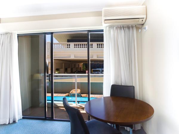 Riverside Hotel Southbank : photo 6 de la chambre chambre double standard