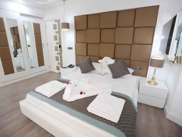 Elips Royal Hotel & SPA : photo 8 de la chambre suite deluxe