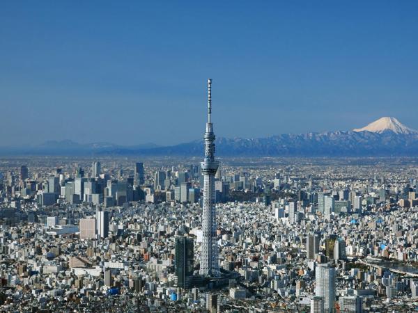Tokyo Guest House 2020 : photo 5 de la chambre chambre familiale