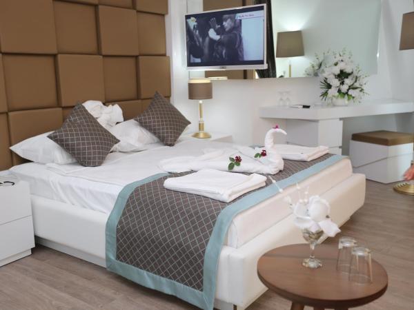 Elips Royal Hotel & SPA : photo 1 de la chambre suite deluxe