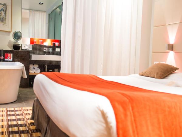 Golden Tulip Opera de Noailles : photo 7 de la chambre suite junior