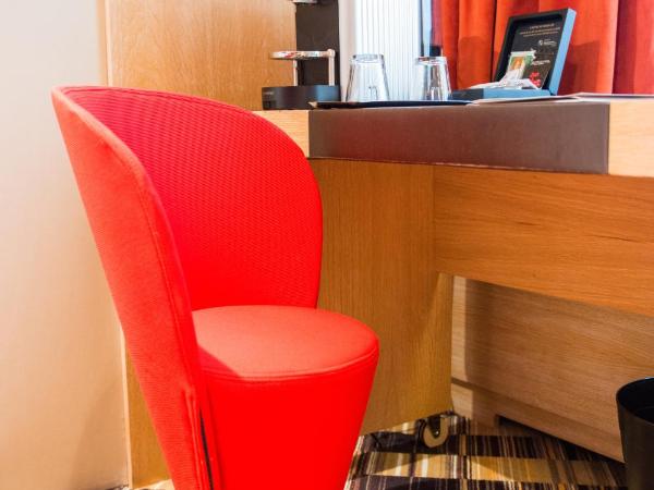 Golden Tulip Opera de Noailles : photo 7 de la chambre chambre deluxe double ou lits jumeaux