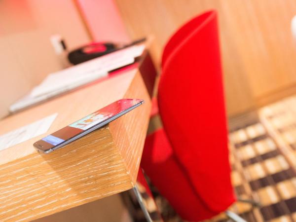 Golden Tulip Opera de Noailles : photo 2 de la chambre chambre double standard