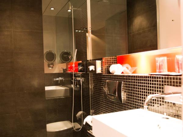 Golden Tulip Opera de Noailles : photo 3 de la chambre chambre double standard