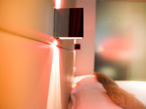 Golden Tulip Opera de Noailles : photo 4 de la chambre chambre double standard