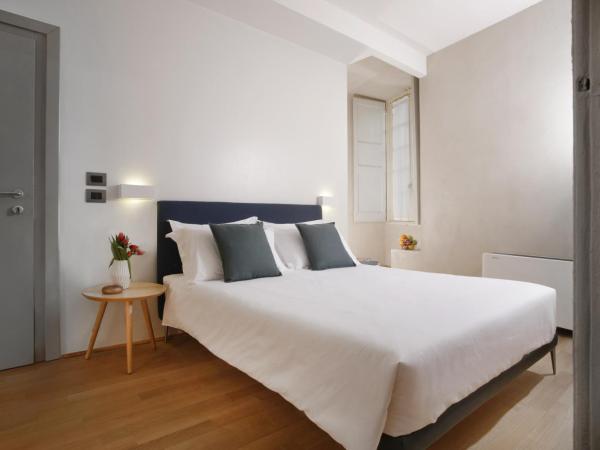 Hotel Palazzo Grillo : photo 2 de la chambre hébergement deluxe luxury avec lit d'appoint