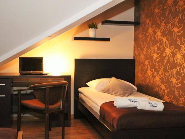 Villa Magna : photo 3 de la chambre appartement (4 adultes)