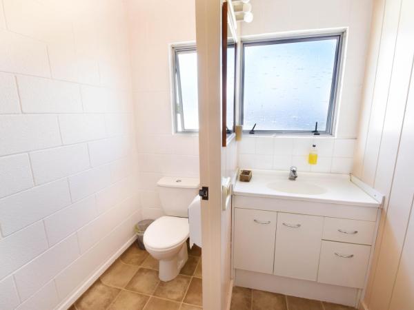 Union Victoria Motel : photo 2 de la chambre studio lit queen-size