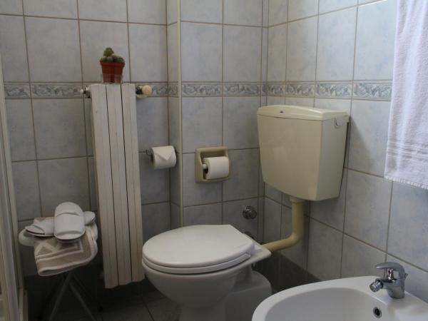 Hotel Giada : photo 1 de la chambre chambre simple