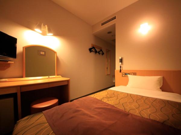 Hotel Grand City : photo 4 de la chambre chambre simple - fumeurs