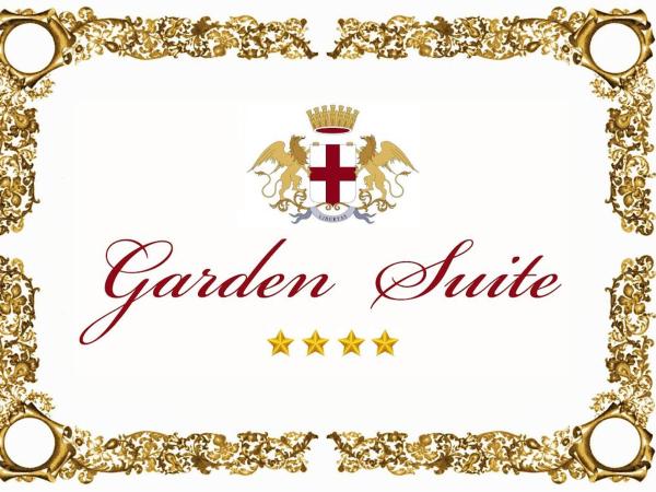 Garden Suite : photo 1 de la chambre chambre quadruple de luxe