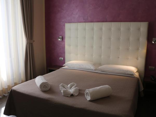 Hotel La Madonnina : photo 6 de la chambre chambre double