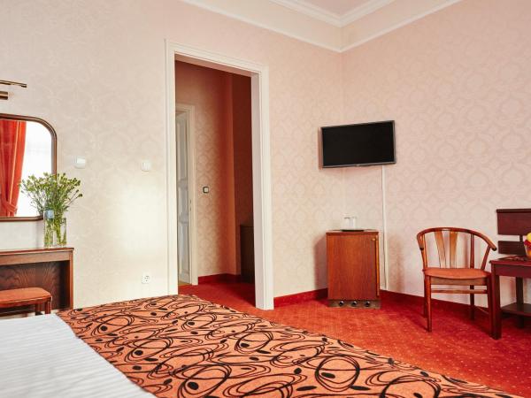 Hotel Astoria : photo 1 de la chambre chambre double