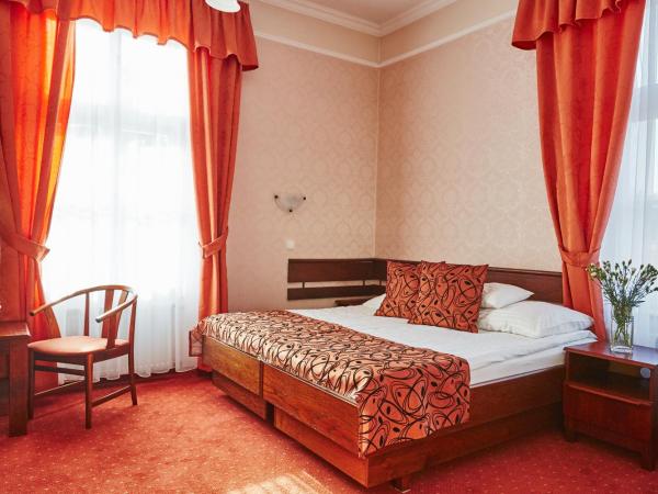Hotel Astoria : photo 3 de la chambre chambre double