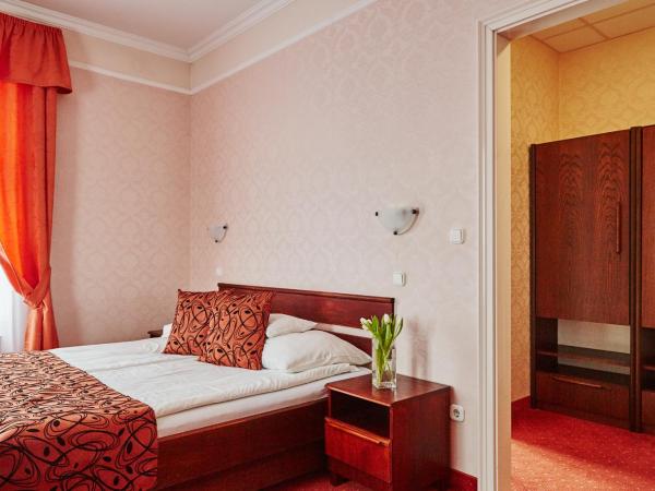 Hotel Astoria : photo 2 de la chambre chambre triple