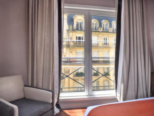 Carles Hotel : photo 10 de la chambre chambre double supérieure