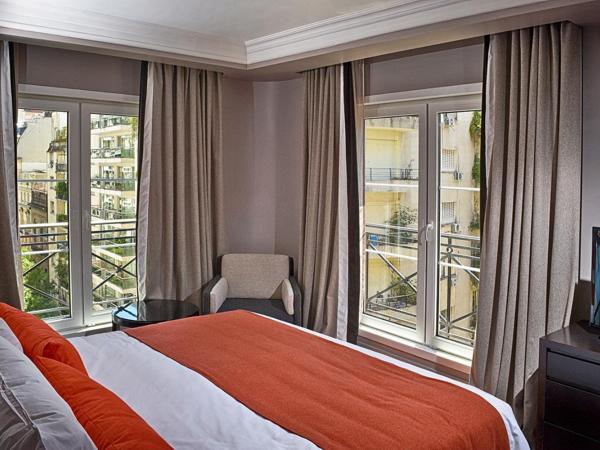 Carles Hotel : photo 6 de la chambre suite