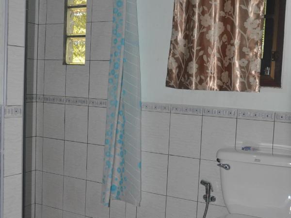 Lake View Bungalows : photo 5 de la chambre bungalow deluxe 