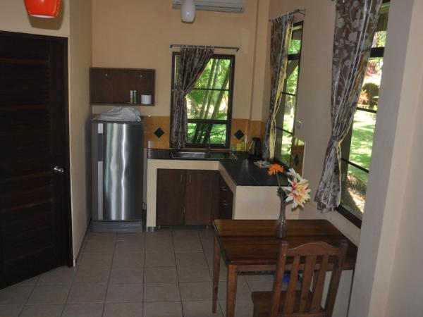 Lake View Bungalows : photo 3 de la chambre bungalow deluxe 