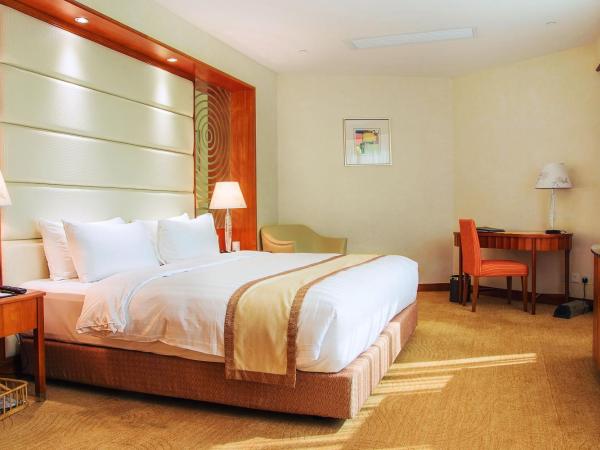 Grandview Hotel Macau : photo 2 de la chambre suite de luxe premier


