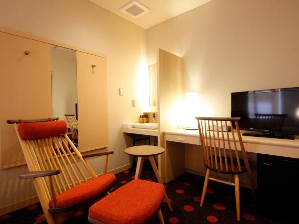 Arima Hot Spring Ryokan Kotori : photo 3 de la chambre chambre double avec salle de bains commune