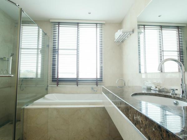 Thomson Residence Hotel : photo 2 de la chambre grande chambre double deluxe