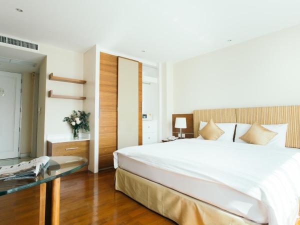 Thomson Residence Hotel : photo 5 de la chambre grande chambre double deluxe