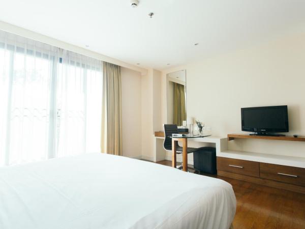 Thomson Residence Hotel : photo 6 de la chambre grande chambre double deluxe