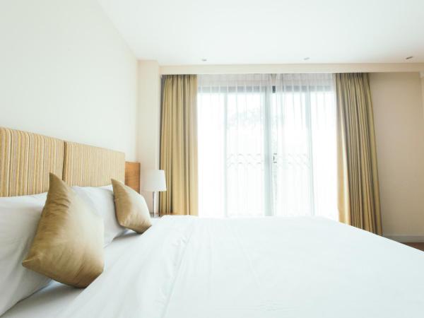 Thomson Residence Hotel : photo 7 de la chambre grande chambre double deluxe