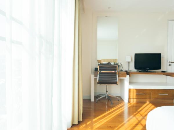 Thomson Residence Hotel : photo 5 de la chambre suite exécutive