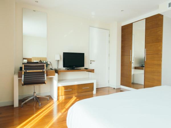 Thomson Residence Hotel : photo 6 de la chambre suite exécutive