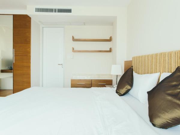 Thomson Residence Hotel : photo 8 de la chambre suite exécutive