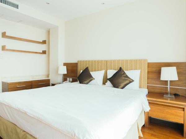 Thomson Residence Hotel : photo 9 de la chambre suite exécutive