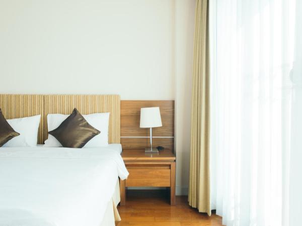 Thomson Residence Hotel : photo 10 de la chambre suite exécutive