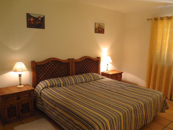 Pine Cliffs Village : photo 3 de la chambre appartement 1 chambre
