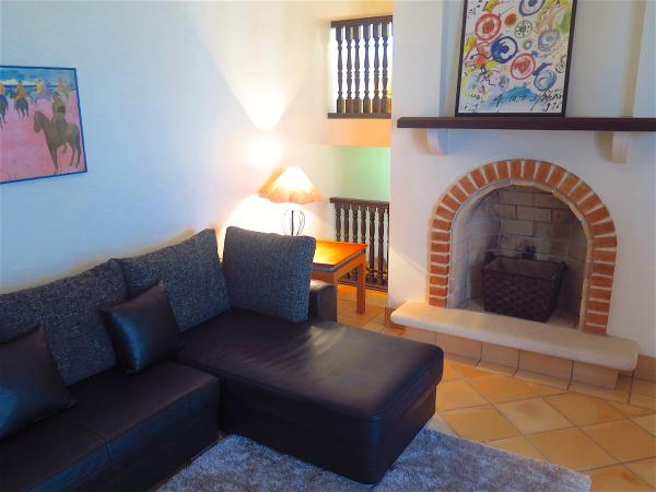 Pine Cliffs Village : photo 1 de la chambre maison de ville 2 chambres