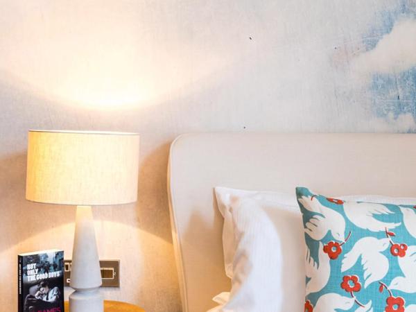 The High Field Town House : photo 2 de la chambre chambre lit king-size