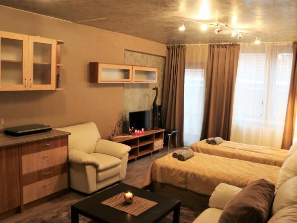 AnVa House : photo 1 de la chambre studio deluxe