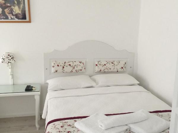 Pasha Motel : photo 3 de la chambre chambre double ou lits jumeaux standard