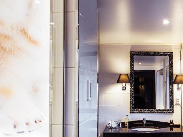 Arctic Light Hotel : photo 3 de la chambre suite