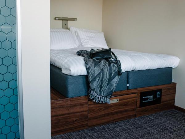 Best Western and hotel : photo 10 de la chambre chambre double