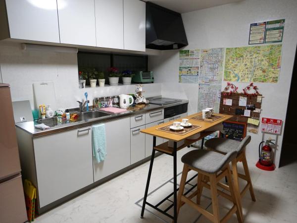 Villa Kyoto Saiin : photo 1 de la chambre room #218185708